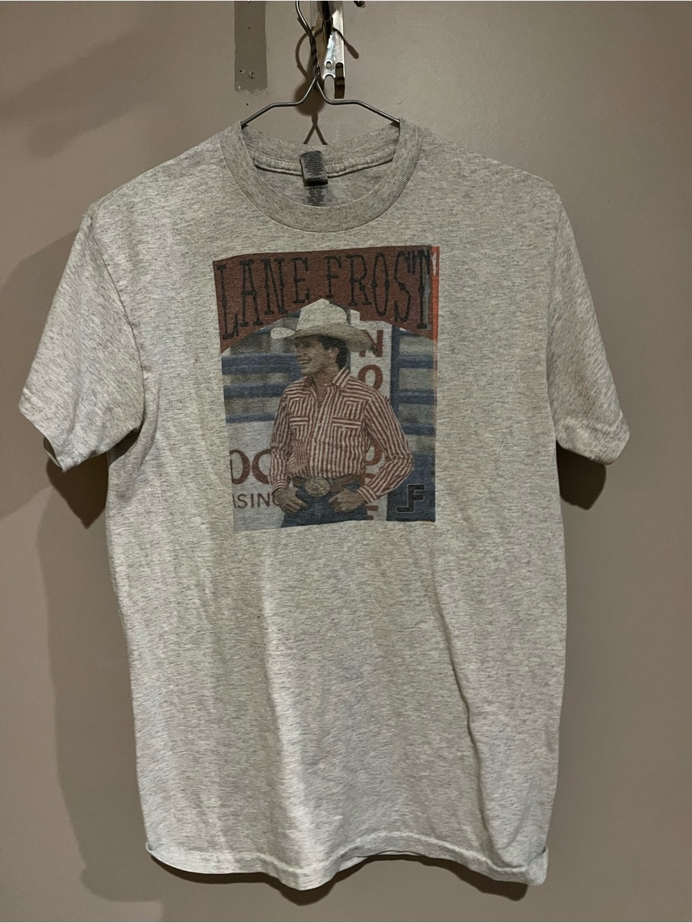 Lane Frost Tshirt